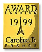 Awardb1999